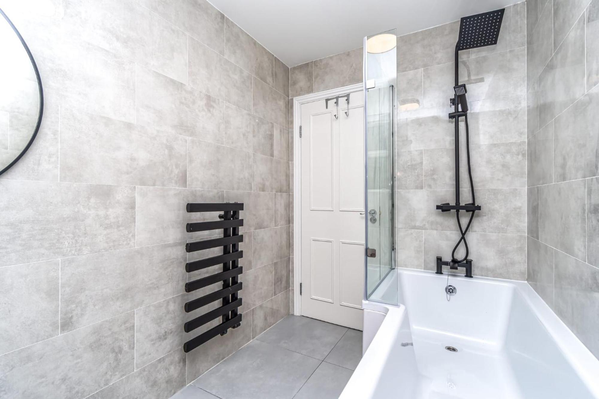 Cosy Guest House In Whitechapel London Exterior foto