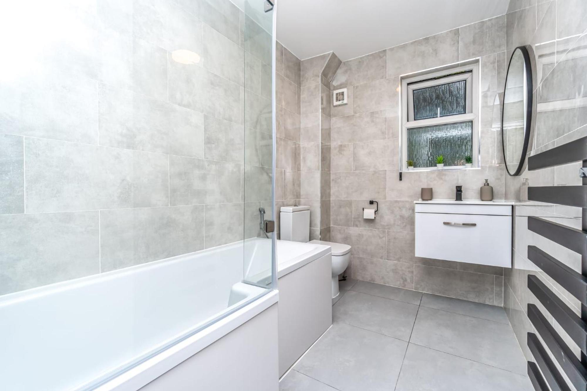 Cosy Guest House In Whitechapel London Exterior foto
